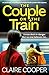 The Couple on the Train by Claire Cooper