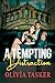 A Tempting Distraction: An Oxford romance and beautiful interracial love story ( Book 1 of The Temptation Series )