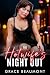 The Hotwife's Night Out