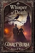 A Whisper of Death (Raven & Wren, #1)