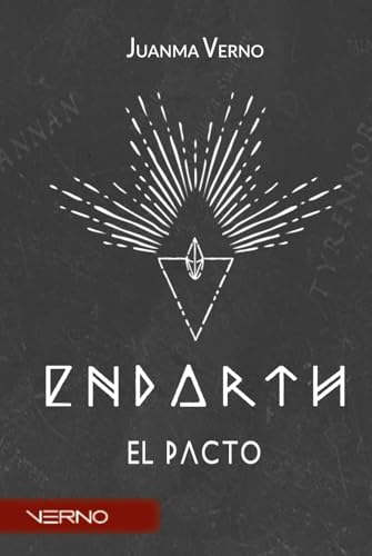 Endarth: El Pacto (Spanish Edition)