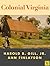 Colonial Virginia