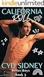 California Roll (Ballet Boys #3)