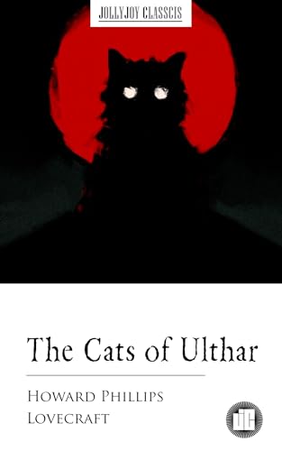 The Cats of Ulthar