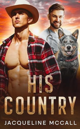 His Country (Kindle Edition)