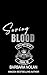 Saving Blood (The Royal Bas...