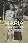 Maria van Oekraïne (Dutch Edition) Maria van Oekraïne (Dutch Edition)