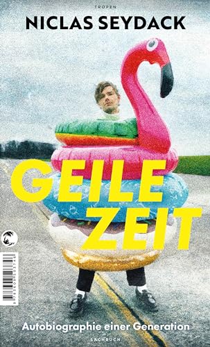 Geile Zeit (Kindle Edition)