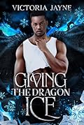 Giving the Dragon Ice