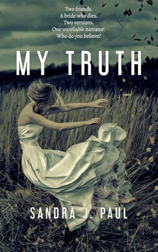 My Truth (Kindle Edition)