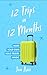 12 TRIPS IN 12 MONTHS