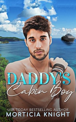 Daddy's Cabin Boy (Kindle Edition)