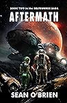 Aftermath by Sean O’Brien