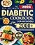 The Ultimate Diabetic Cookbook for Beginners by Neal F. Stillman