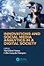 Innovations and Social Media Analytics in a Digital Society