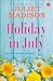 Holiday in July (Tarrin's B...