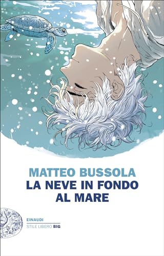 La neve in fondo al mare (ebook)