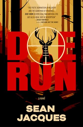 Doe Run (Kindle Edition)