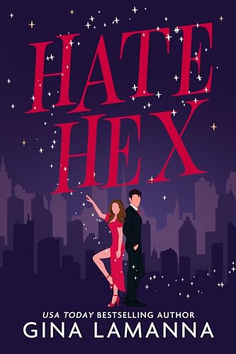 Hate Hex (Kindle Edition)