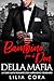 Bambino per il Don della Mafia: Un Dark Mafia Romance con Matrimonio Combinato (I Don Mafiosi Possessivi Vol. 10) (Italian Edition)