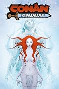 Conan the Barbarian (2023-) #14