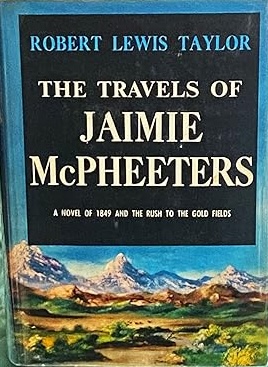 The Travels of Jaimie McPheeters