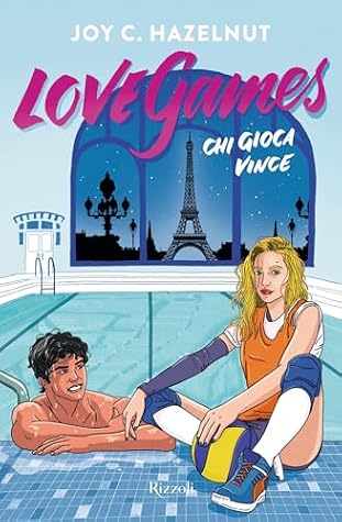 Love Games: Chi gioca vince (Italian Edition)