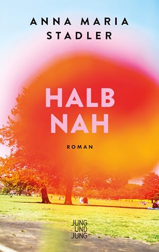 Halbnah (Kindle Edition)