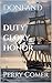 Duty, Honor and Glory by Perry Comer