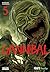 Gannibal Vol. 5 by Masaaki Ninomiya