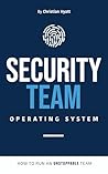 Security Team Ope...