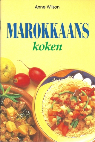 Marokkaans koken