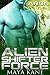 Alien Shifter Force: Aron