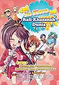 La Flora Rali Khazanah Dunia 01: Konsert dan Persembahan Instrumen yang Menyeronokkan