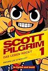 Scott Pilgrim, Ba...