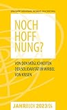 Jahrbuch Denknetz 2023/24: Noch Hoffnung?