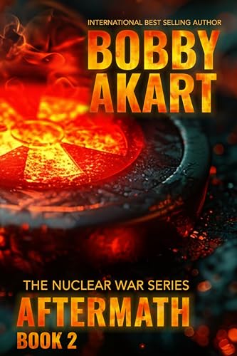 Aftermath 2 (Nuclear War #2)