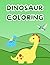 Dinosaur Coloring by Color Up