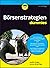 Börsenstrategien für Dummies (German Edition)
