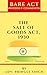 The Sales of Goods Act 1930...