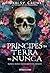 Os Príncipes da Terra do Nunca (Vicious Lost Boys, #4)