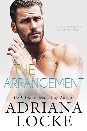The Arrangement (Brewer Family, #2)