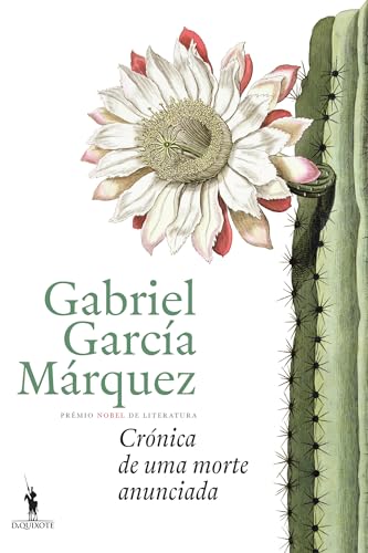 Crónica De Uma Morte Anunciada (Kindle Edition)