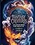 25 Fantasy creatures colori...
