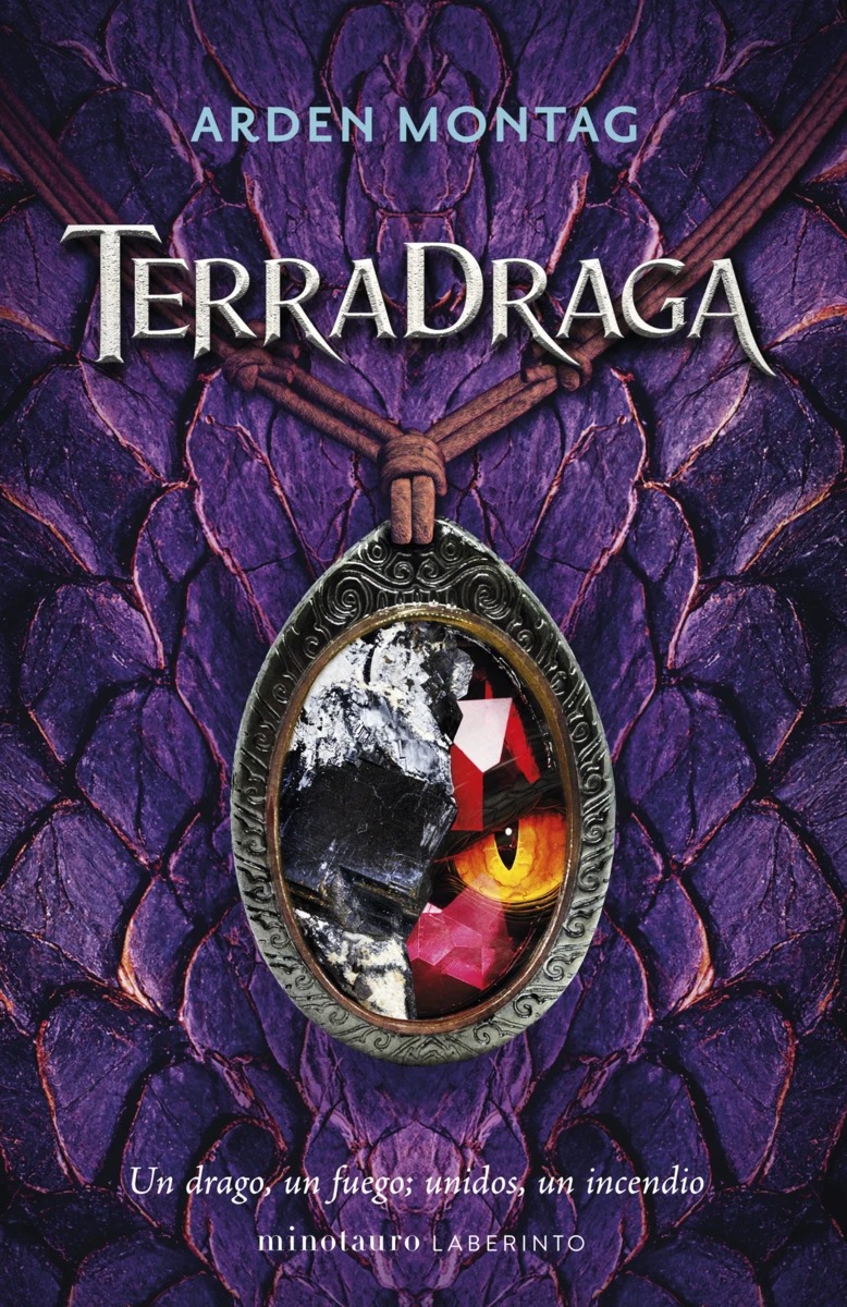 Terradraga (Paperback)