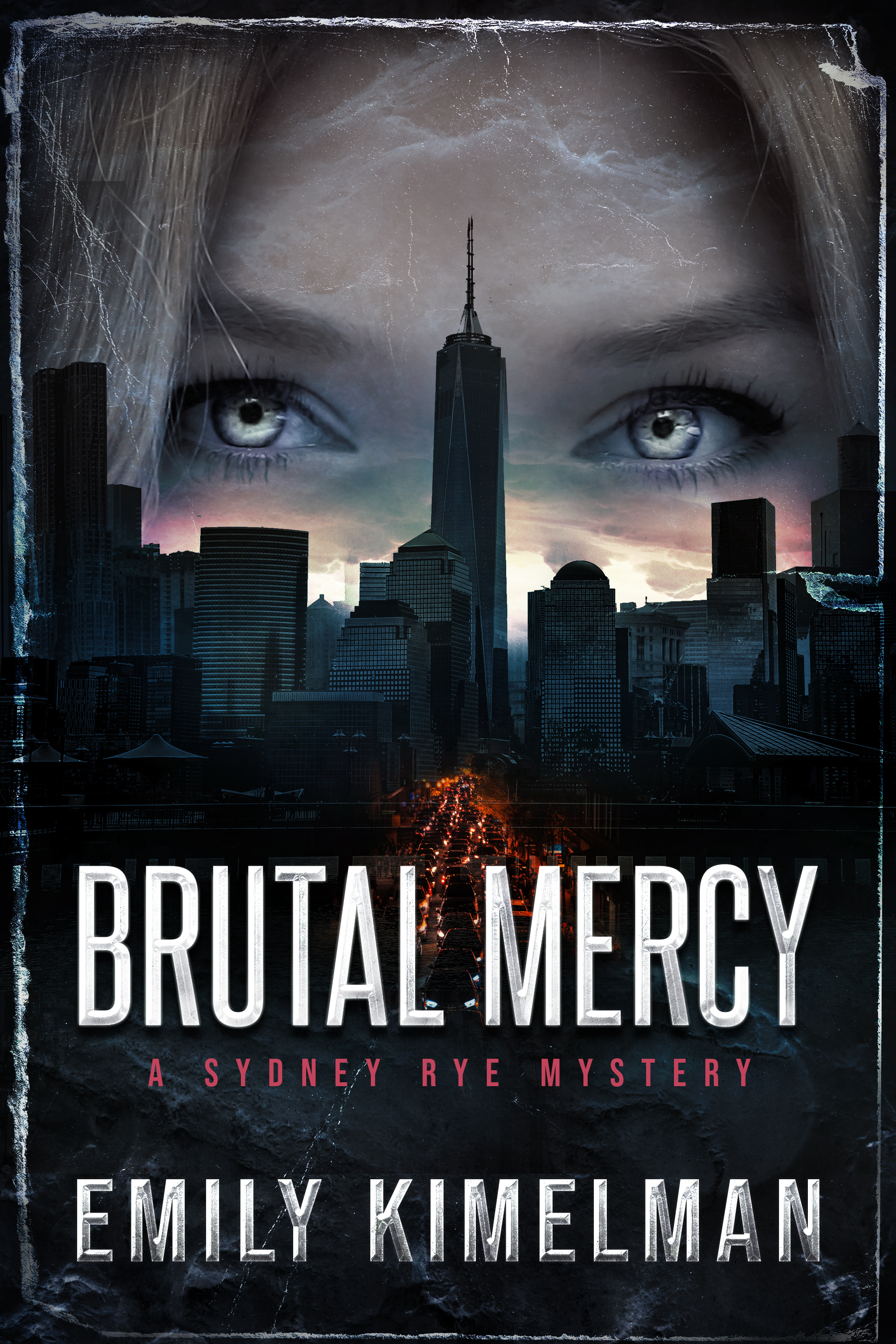 Brutal Mercy (Sydney Rye Mysteries Book 18)