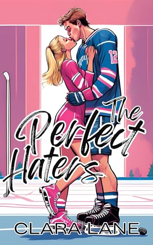 The Perfect Haters (Kindle Edition)