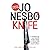 Knife (Harry Hole, #12)
