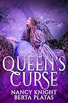 Queen's Curse (By Honor Bound Book 3)