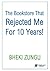 The Bookstore That Rejected Me for 10 Years by Bheki Zungu